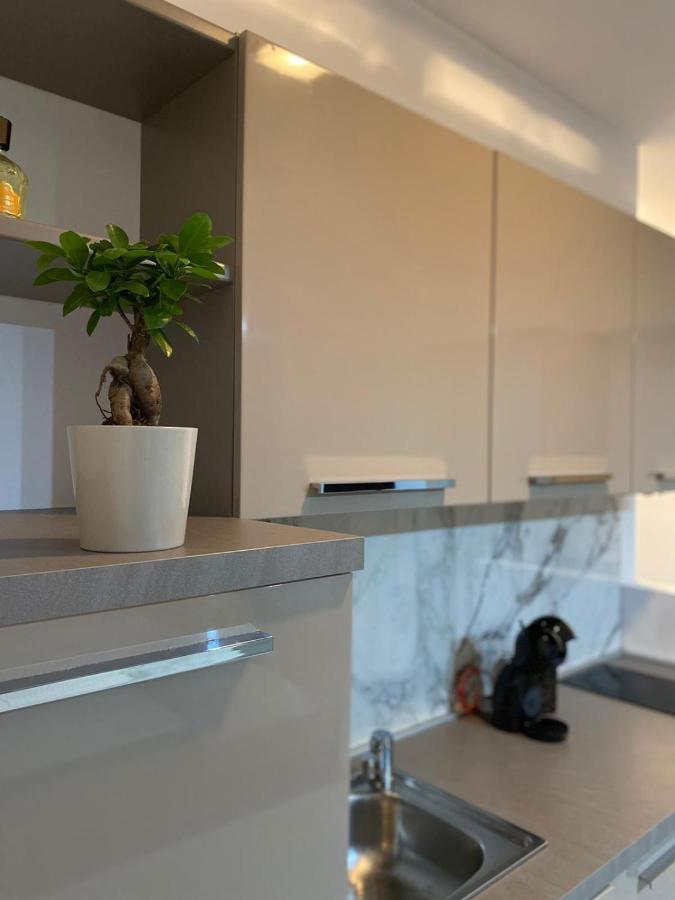 De Silva Studio Adia 4 Mamaia Εξωτερικό φωτογραφία