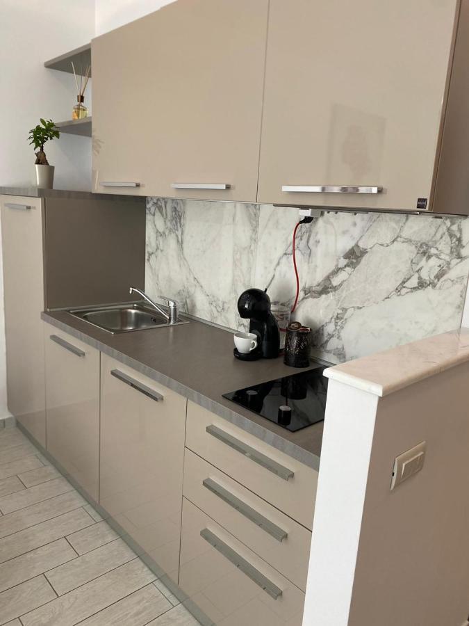 De Silva Studio Adia 4 Mamaia Εξωτερικό φωτογραφία