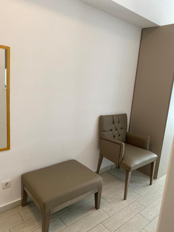 De Silva Studio Adia 4 Mamaia Εξωτερικό φωτογραφία