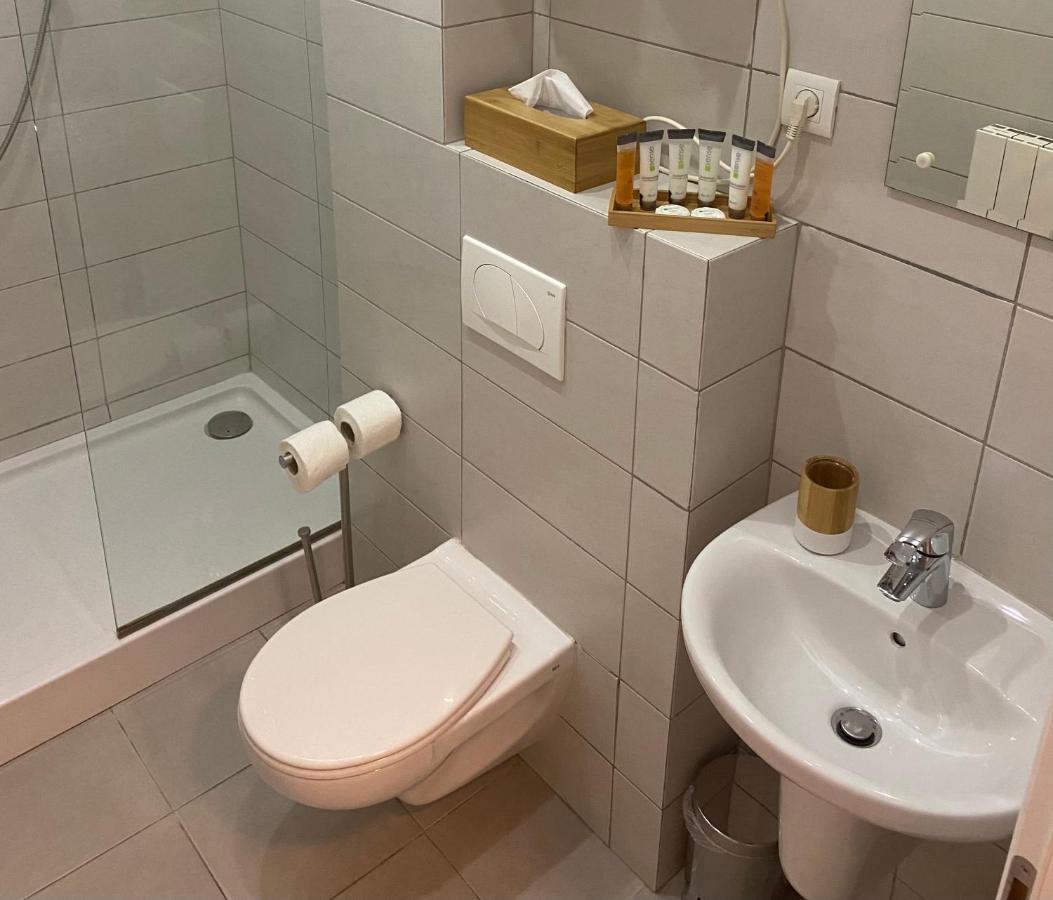 De Silva Studio Adia 4 Mamaia Εξωτερικό φωτογραφία