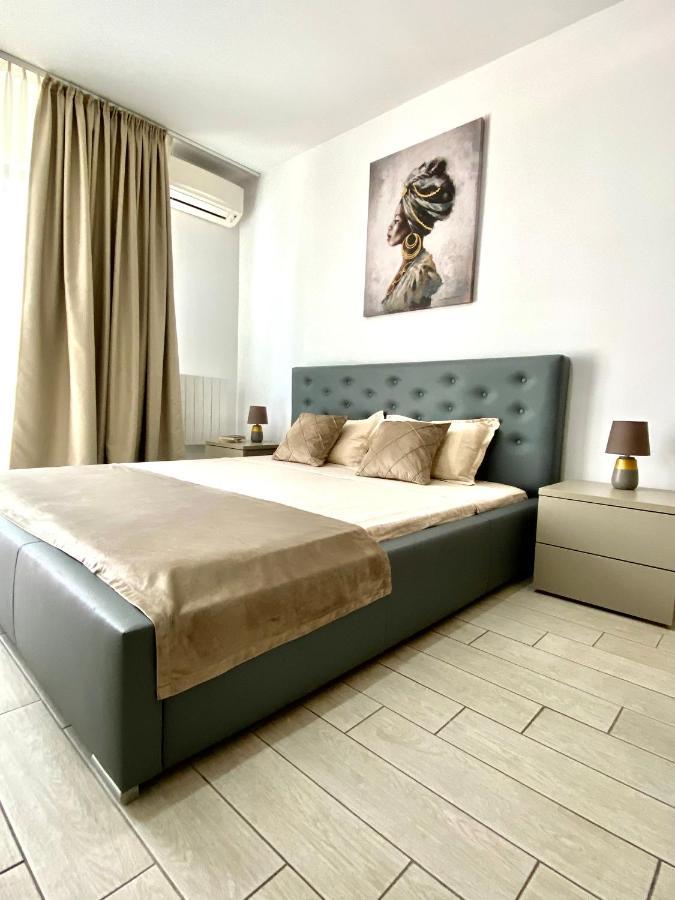 De Silva Studio Adia 4 Mamaia Εξωτερικό φωτογραφία