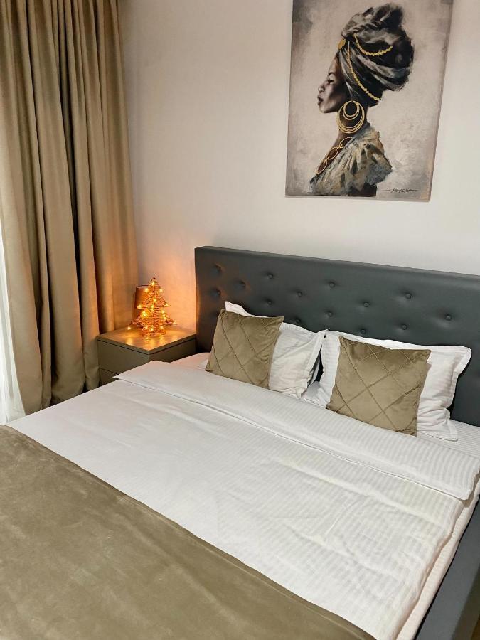 De Silva Studio Adia 4 Mamaia Εξωτερικό φωτογραφία